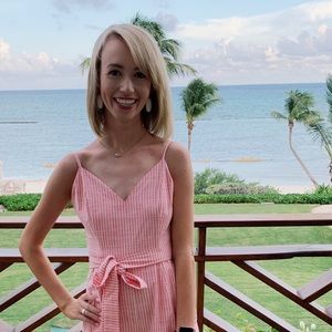 Meet your Posher, Kasey